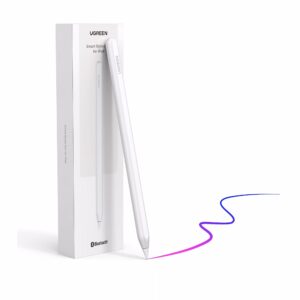 UGREEN Stylet pour iPad Pro & Air - Alternative pour Apple pencil 2th Gen, USB-C et chargement magnétique - UGREEN LP707 35834