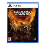Gears of War Reloaded – Jeu PS5