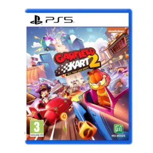 Garfield Kart 2 PS5