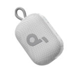 Soundcore Select 4 Go Enceinte Bluetooth Ultra Portable, 20h Autonomie - Blanc