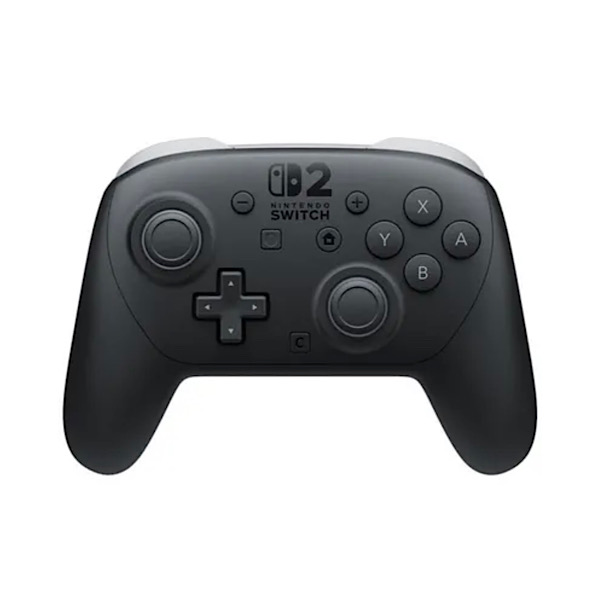Manette Switch Pro 2 pour Nintendo Switch 2