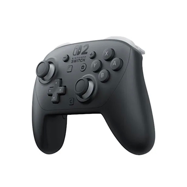 Manette Switch Pro 2 pour Nintendo Switch 2 – Image 5