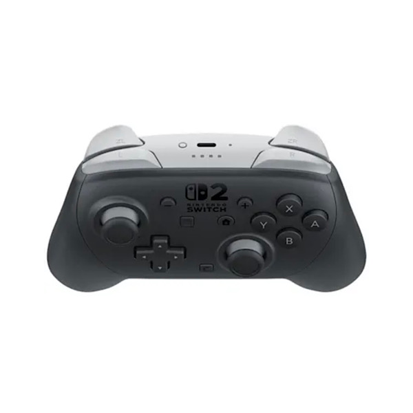 Manette Switch Pro 2 pour Nintendo Switch 2 – Image 3