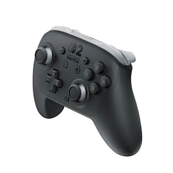 Manette Switch Pro 2 pour Nintendo Switch 2 – Image 2