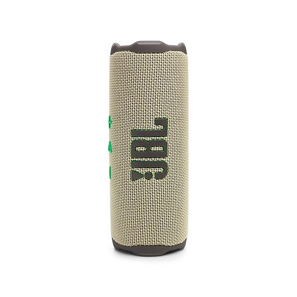 JBL Flip 7 – Enceinte portable sans fil Bluetooth 5.4, 35W, Etanche (IP68), Autonomie 16 heures, Sable – Image 3