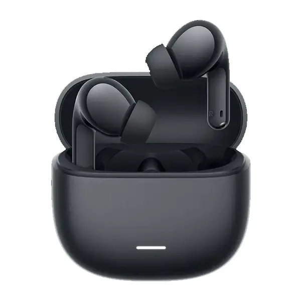 Redmi Buds 8 Lite - Écouteurs sans fil, 8h d’autonomie et 36h avec l’étui de chargement – BT 5.4 – Réduction active du bruit – Connexion simultanée – BHR08OMGL