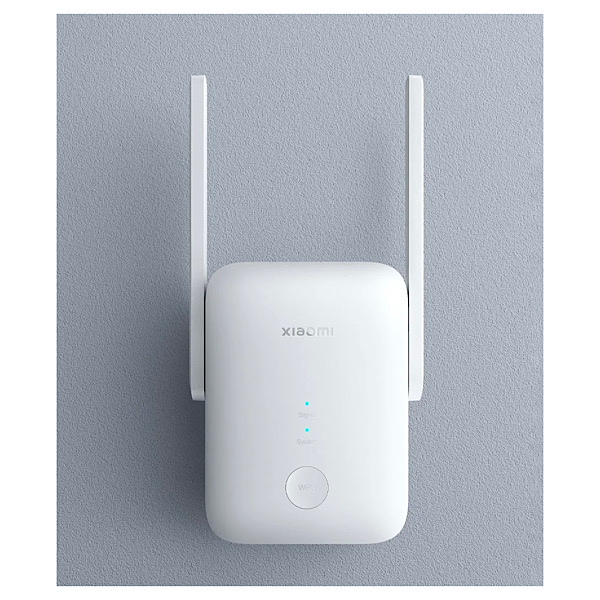 Repeteur Wi-Fi Xiaomi AX1500 | Dual Band Wi-Fi 6 - Port GIGABIT – Image 2