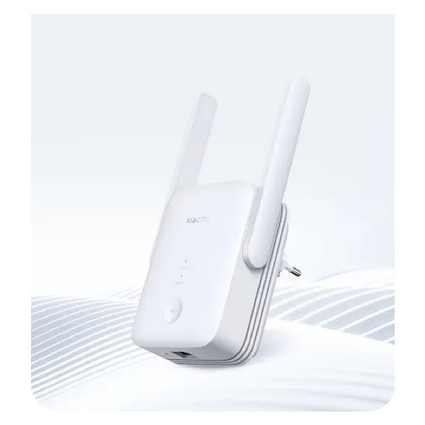 Repeteur Wi-Fi Xiaomi AX1500 | Dual Band Wi-Fi 6 - Port GIGABIT – Image 6