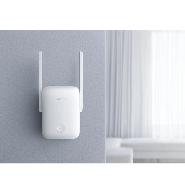 Repeteur Wi-Fi Xiaomi AX1500 | Dual Band Wi-Fi 6 - Port GIGABIT – Image 5