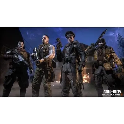Call of Duty: Black Ops 7 - Jeu PS4 – Image 2