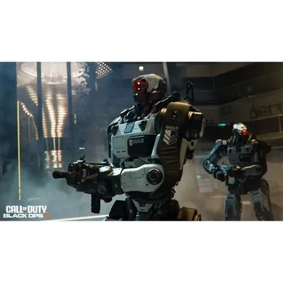 Call of Duty: Black Ops 7 - Jeu PS4 – Image 4