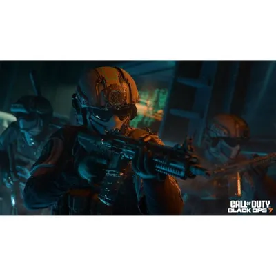 Call of Duty: Black Ops 7 - Jeu PS4 – Image 5