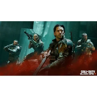 Call of Duty: Black Ops 7 - Jeu PS4 – Image 6