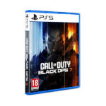 Call of Duty: Black Ops 7 - Jeu PS5