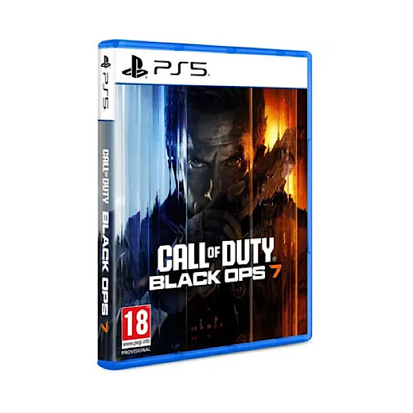 Call of Duty: Black Ops 7 - Jeu PS5