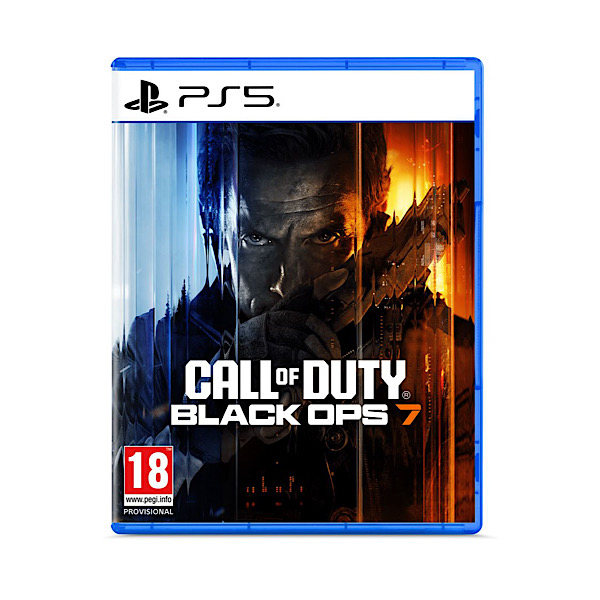 Call of Duty: Black Ops 7 - Jeu PS5 – Image 2
