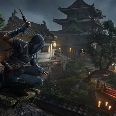 Assassin's Creed Shadows - PS5 – Image 3