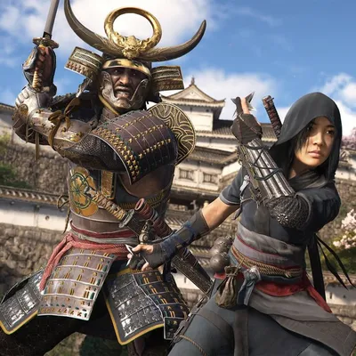 Assassin's Creed Shadows - PS5 – Image 5