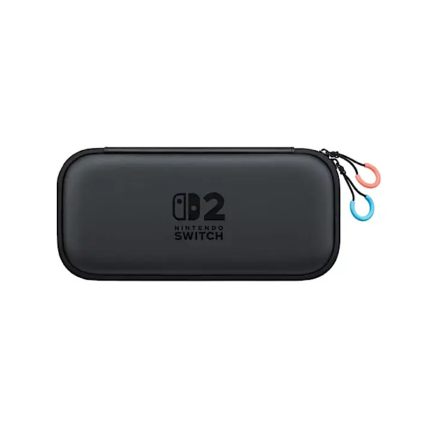 Sacoche de protection avec protecteur d’écran pour Nintendo Switch 2 – Image 3