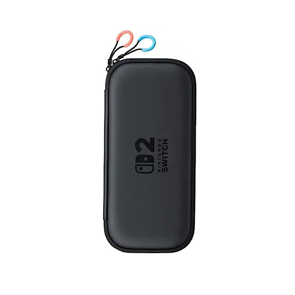 Sacoche de protection avec protecteur d’écran pour Nintendo Switch 2 – Image 2