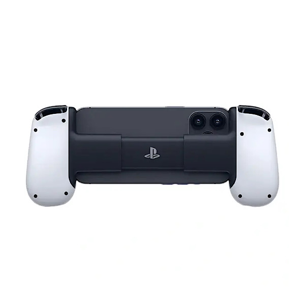 Backbone One – Manette de jeu pour smartphone – Standard Edition – USB-C (Android & iPhone) – 2e génération - Blanc – Image 4