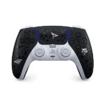 Sony Manette Sans Fil officielle PS5 DualSense - Design The Last Of Us