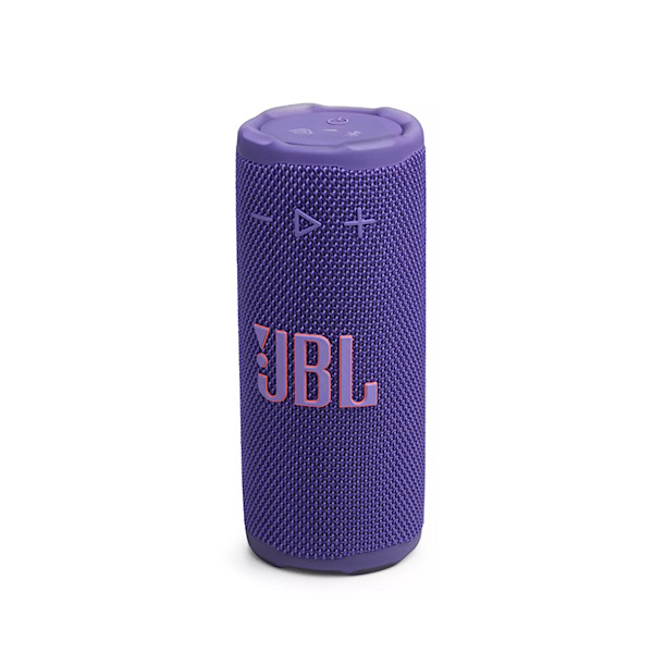 JBL GRIP - Enceinte bluetooth portable avec lumière ambiante intégrée, 16W, 14h d’autonomie, BT 5.4, IP68, AI Sound Boost - Violet – Image 4