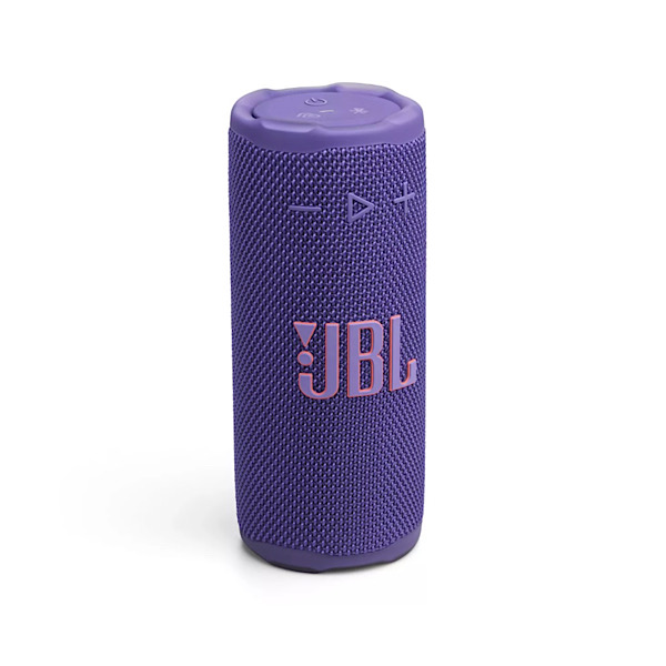 JBL GRIP - Enceinte bluetooth portable avec lumière ambiante intégrée, 16W, 14h d’autonomie, BT 5.4, IP68, AI Sound Boost - Violet – Image 3