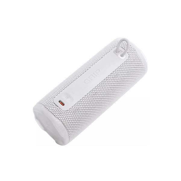 JBL GRIP - Enceinte bluetooth portable avec lumière ambiante intégrée, 16W, 14h d’autonomie, BT 5.4, IP68, AI Sound Boost - Blanc – Image 5