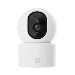 Xiaomi Smart Camera C201 - Caméra de surveillance intérieure, Résolution HD 1080, 2MP, Infrarouge intégré