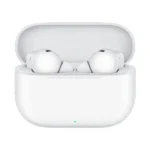HUAWEI FreeBuds SE 4 ANC – Écouteurs sans fil, BT 5.4, Réduction de bruit hybride, jusqu’à 50 h d’autonomie, IP54, Appels clairs avec 3 microphones, Contrôles tactiles, Blanc