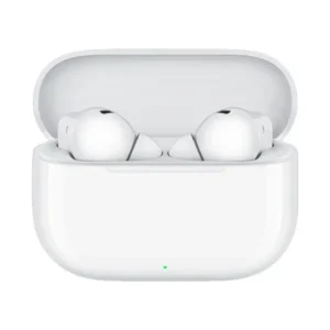 HUAWEI FreeBuds SE 4 ANC – Écouteurs sans fil, BT 5.4, Réduction de bruit hybride, jusqu’à 50 h d’autonomie, IP54, Appels clairs avec 3 microphones, Contrôles tactiles, Blanc