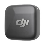 Micro cravate sans fil DJI Mic Mini – 1 TX (Transmetteur) – Audio de haute qualité – Annulation du bruit – IOS et Android