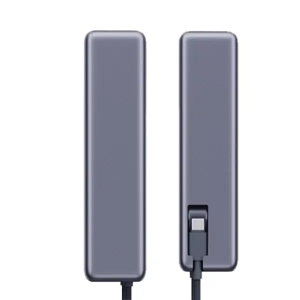 Powerbank Xiaomi 165W, 10000mAh, Charge PC & Smartphone, Ultra-Rapide avec Câble USB-C Intégré – Image 7