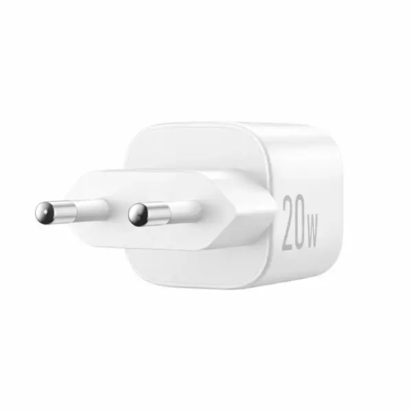 Boitier de charge rapide Anker Zolo Charger – 20W – PD 3.0 – Connecteur Type C – A2699L21 – Image 2