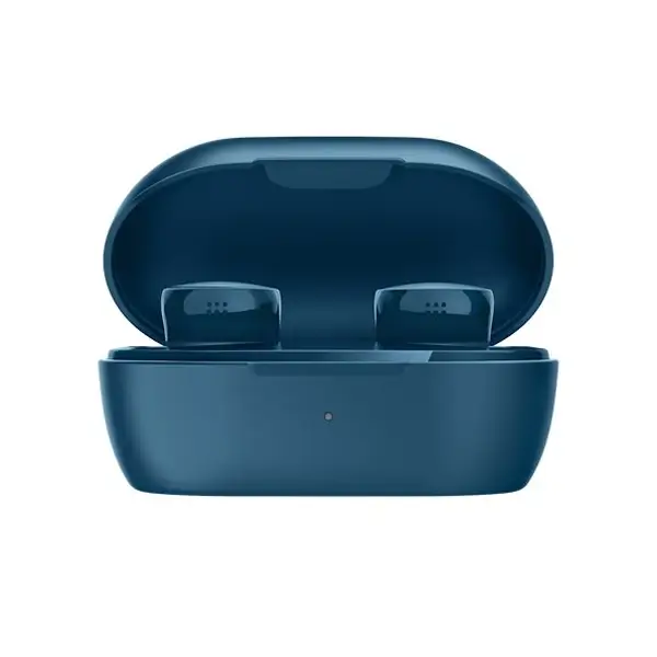 Bose QuietComfort Earbuds 2e Génération - Écouteurs sans fil, 8,5h d’autonomie – Réduction de bruit – Modes d’écoute multiples – Twilight Blue – Image 4