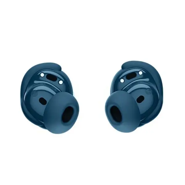 Bose QuietComfort Earbuds 2e Génération - Écouteurs sans fil, 8,5h d’autonomie – Réduction de bruit – Modes d’écoute multiples – Twilight Blue – Image 5
