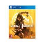 Mortal Kombat 11 Jeu PS4