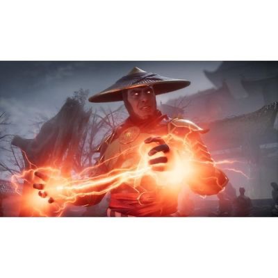 Mortal Kombat 11 Jeu PS4 – Image 2