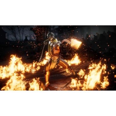Mortal Kombat 11 Jeu PS4 – Image 3