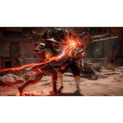 Mortal Kombat 11 Jeu PS4 – Image 4