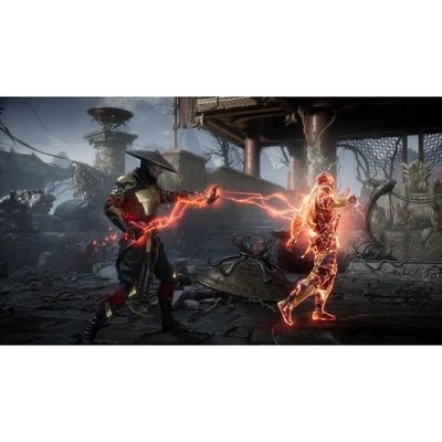Mortal Kombat 11 Jeu PS4 – Image 5