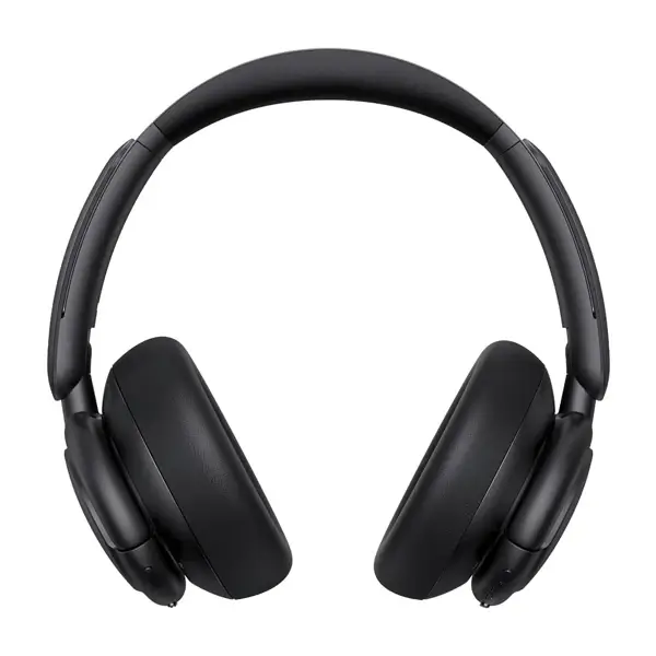 Soundcore Q30 by Anker - Casque sans fil 50h d’autonomie, Réduction de bruit hybride, BT 5.3, Basses profondes – Noir – Image 3
