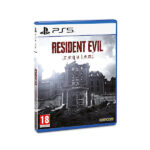 Resident Evil Requiem PS5 (PlayStation 5)