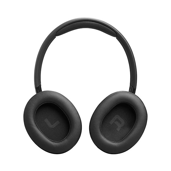 JBL Tune 730BT, Casque Audio sans Fil, léger et Confortable, Bluetooth 6.0, autonomie jusqu'à 76 h, Charge Rapide, Son JBL Pure Bass, Google Fast Pair, Microsoft Swift Pair, Noir – Image 6