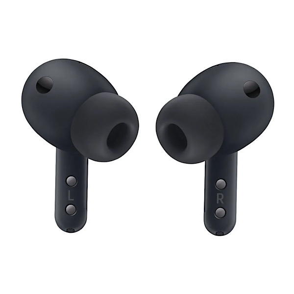 Samsung Galaxy Buds4 Pro, Écouteurs Bluetooth sans Fil, Son Hi-FI de qualité Studio, Double Haut-Parleur, Appels Ultra clairs, Audio 360, Réduction de Bruit Adaptative - Noir – Image 2