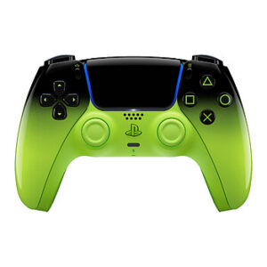 Sony DualSense Hyperpop - Remix Green, Manette sans-fil, Compatible PC, PS5, Android, iOS