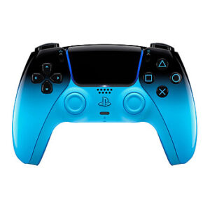 Sony DualSense Hyperpop - Rythm Blue, Manette sans-fil, Compatible PC, PS5, Android, iOS