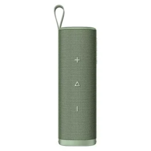 Xiaomi Sound Outdoor - Enceinte bluetooth portable avec microphone intégré, 30W, Bluetooth 5.4 , 12h d’autonomie, IP67 – portée jusqu’à 25m – Vert