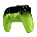 Sony DualSense Hyperpop - Remix Green, Manette sans-fil, Compatible PC, PS5, Android, iOS